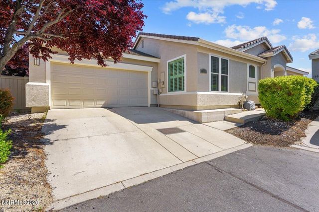 10518 Iron Point Circle, Reno, NV 89521