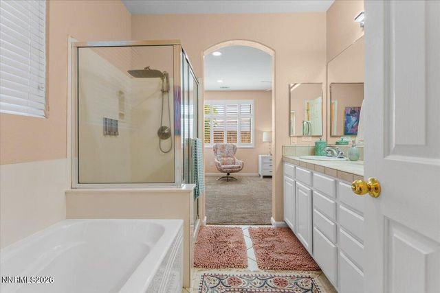 10518 Iron Point Circle, Reno, NV 89521