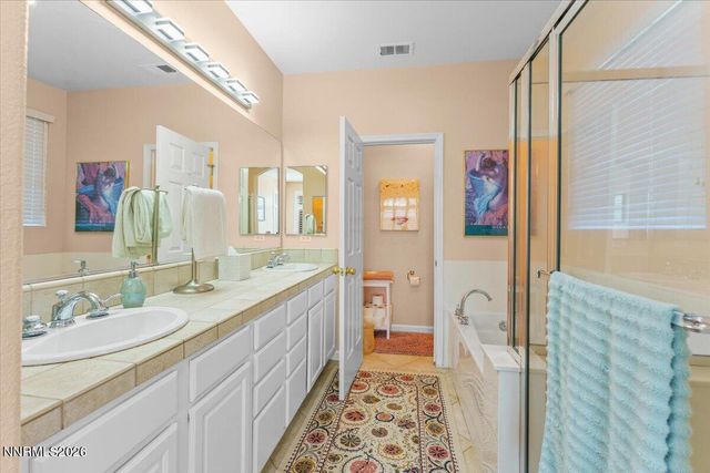 10518 Iron Point Circle, Reno, NV 89521