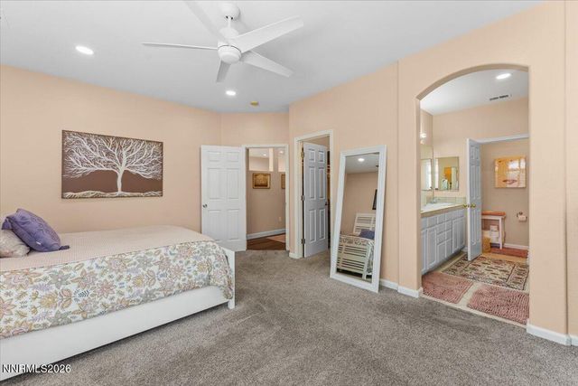 10518 Iron Point Circle, Reno, NV 89521