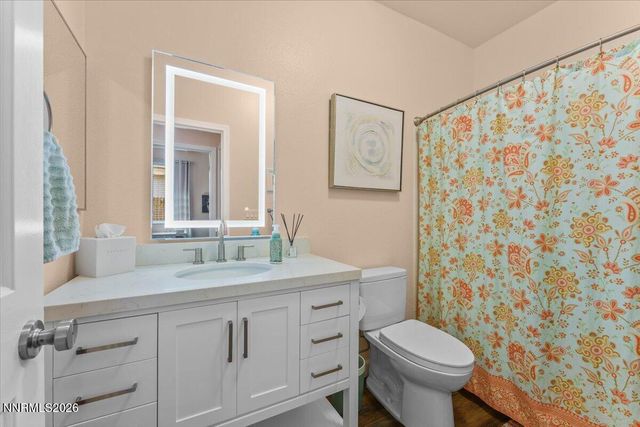 10518 Iron Point Circle, Reno, NV 89521