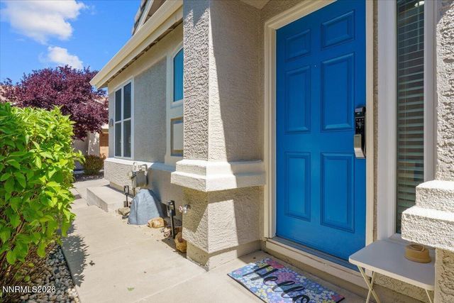 10518 Iron Point Circle, Reno, NV 89521