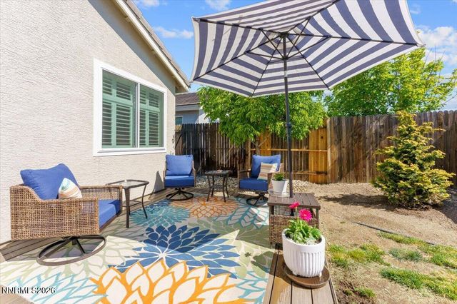 10518 Iron Point Circle, Reno, NV 89521