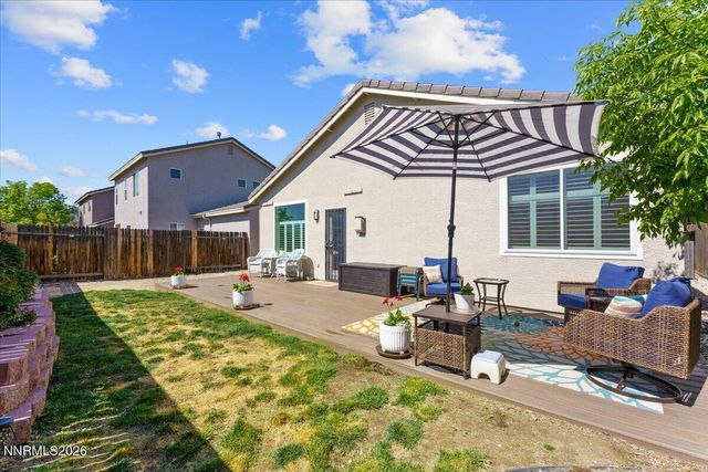 10518 Iron Point Circle, Reno, NV 89521