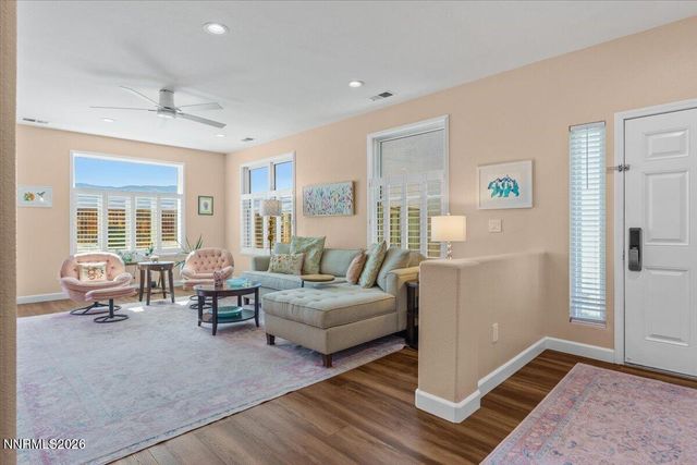 10518 Iron Point Circle, Reno, NV 89521