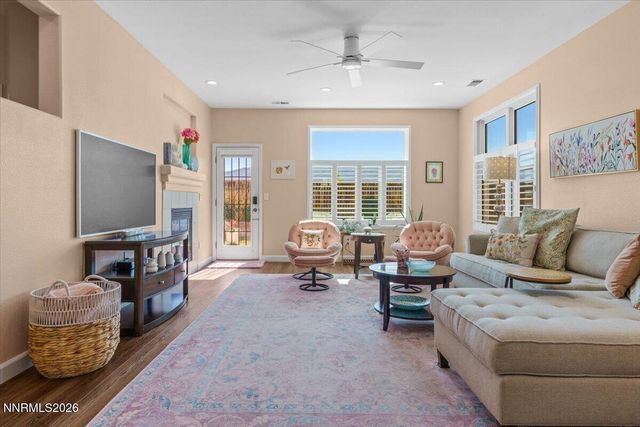 10518 Iron Point Circle, Reno, NV 89521