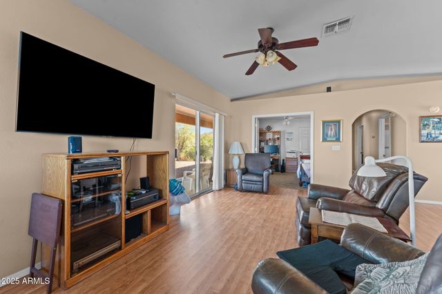 823 YAQUI Drive, Wickenburg, AZ 85390