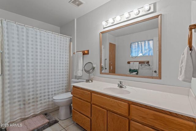 823 YAQUI Drive, Wickenburg, AZ 85390