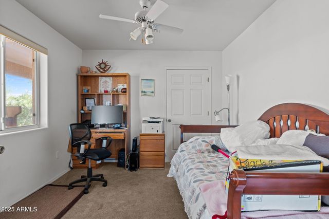 823 YAQUI Drive, Wickenburg, AZ 85390