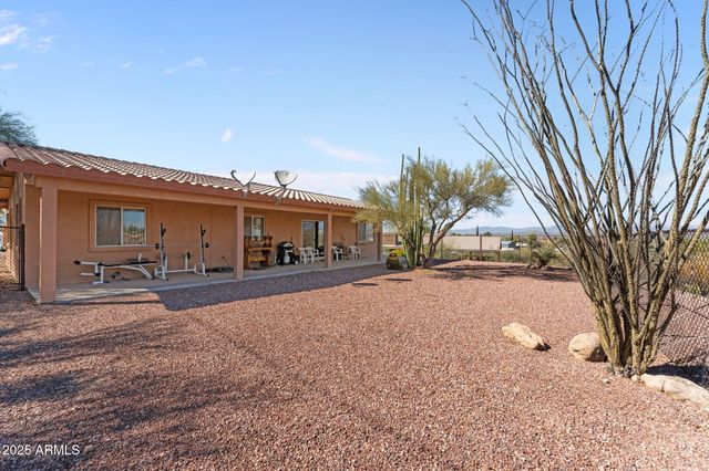 823 YAQUI Drive, Wickenburg, AZ 85390