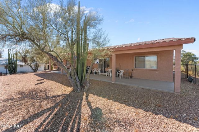 823 YAQUI Drive, Wickenburg, AZ 85390