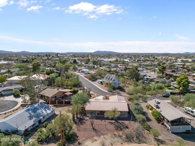 823 YAQUI Drive, Wickenburg, AZ 85390