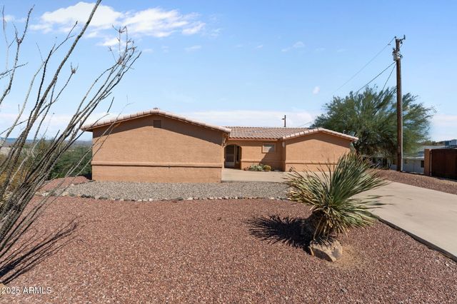 823 YAQUI Drive, Wickenburg, AZ 85390
