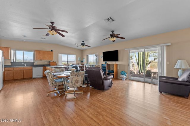 823 YAQUI Drive, Wickenburg, AZ 85390