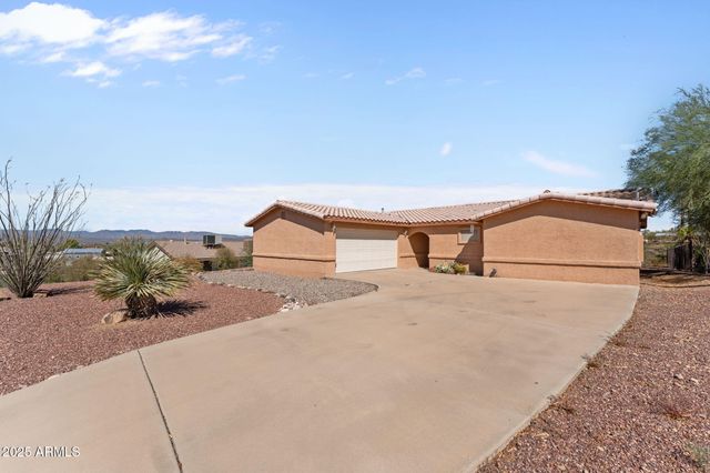 823 YAQUI Drive, Wickenburg, AZ 85390