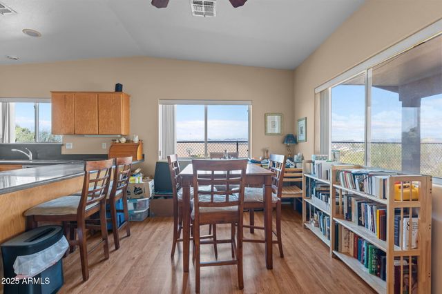 823 YAQUI Drive, Wickenburg, AZ 85390