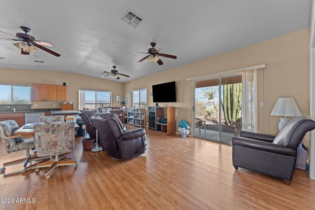 823 YAQUI Drive, Wickenburg, AZ 85390