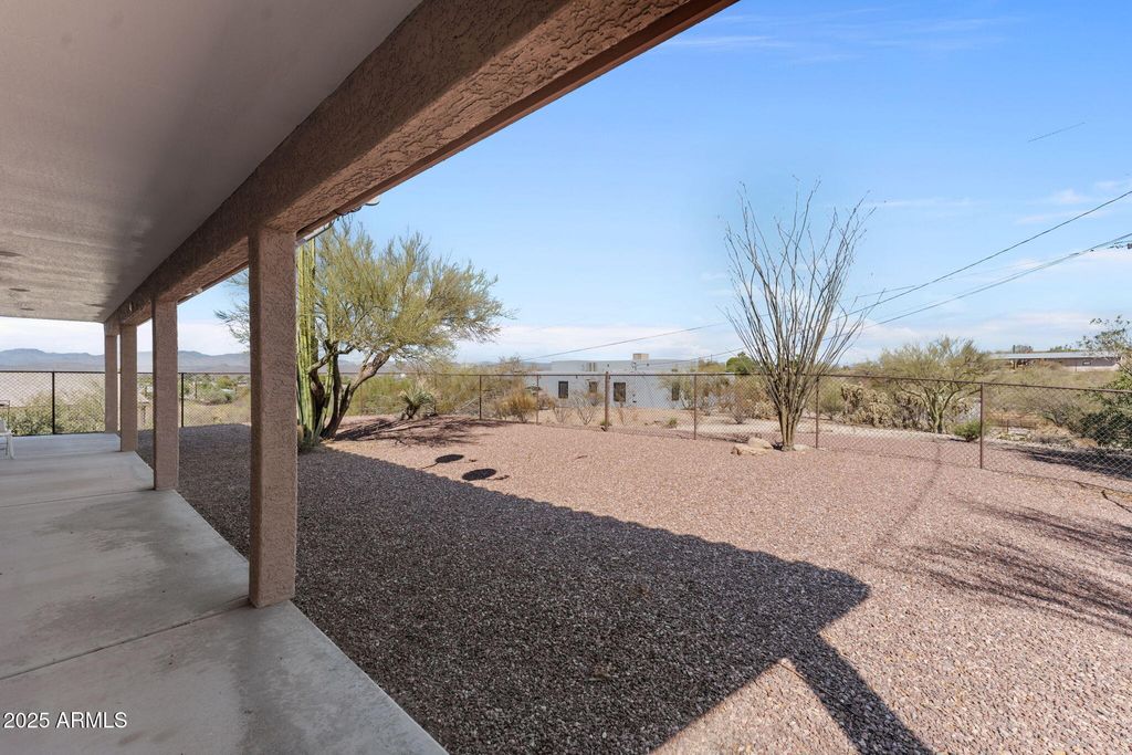 823 YAQUI Drive, Wickenburg, AZ 85390