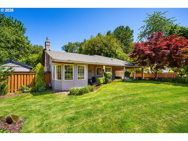 9511 Se TENINO Ct, Portland, OR 97266