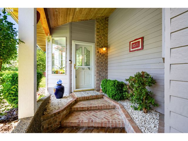 9511 Se TENINO Ct, Portland, OR 97266