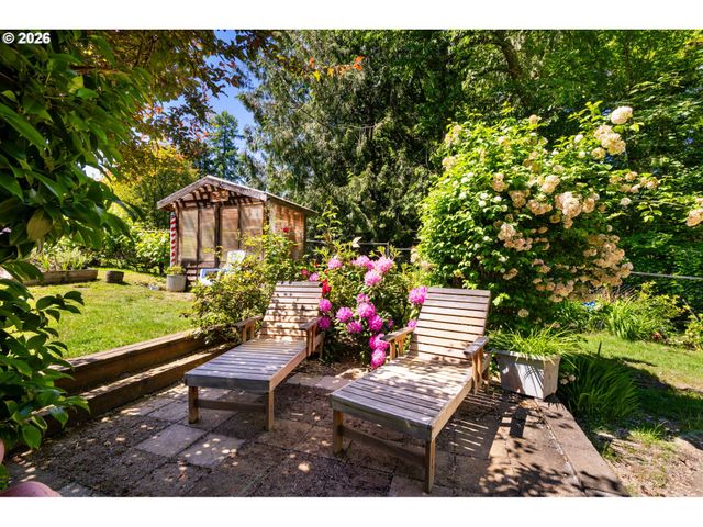 9511 Se TENINO Ct, Portland, OR 97266