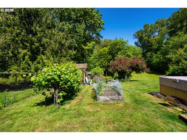 9511 Se TENINO Ct, Portland, OR 97266