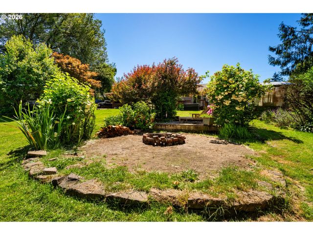 9511 Se TENINO Ct, Portland, OR 97266