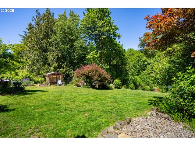 9511 Se TENINO Ct, Portland, OR 97266