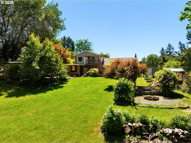 9511 Se TENINO Ct, Portland, OR 97266