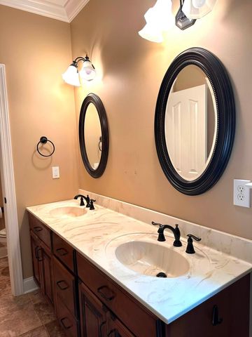 1826 Preservation Dr, NE, Cleveland, TN 37323