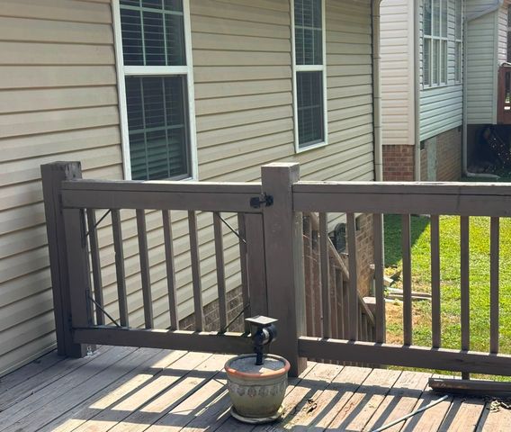 1826 Preservation Dr, NE, Cleveland, TN 37323