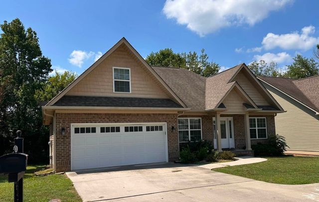 1826 Preservation Dr, NE, Cleveland, TN 37323
