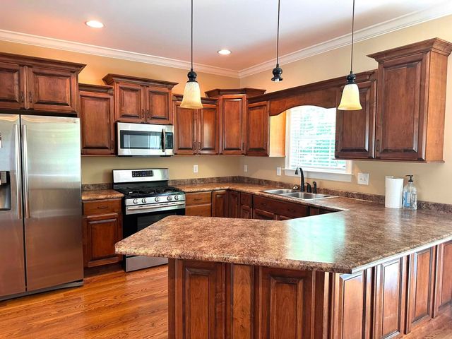1826 Preservation Dr, NE, Cleveland, TN 37323