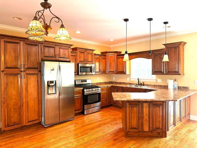 1826 Preservation Dr, NE, Cleveland, TN 37323