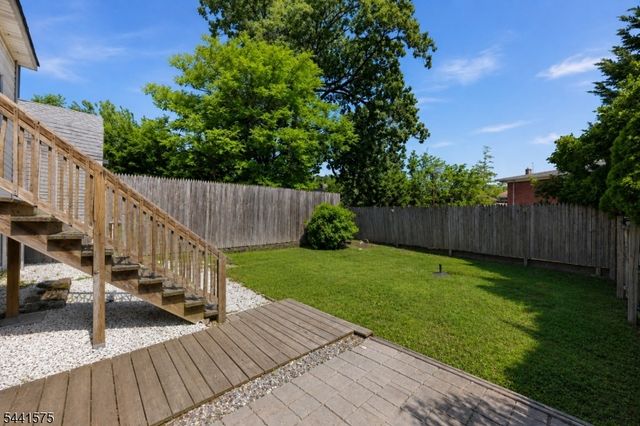 64 Conover Ave, Nutley Twp., NJ 07110