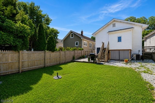 64 Conover Ave, Nutley Twp., NJ 07110