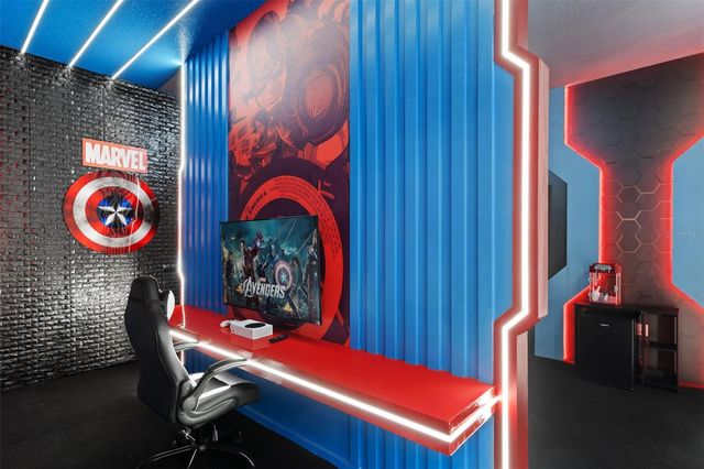 10467 EBB TIDE LANE, Orlando, FL 32821