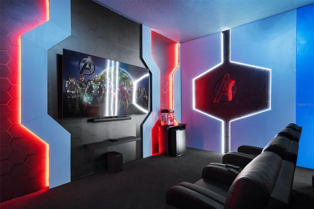 10467 EBB TIDE LANE, Orlando, FL 32821