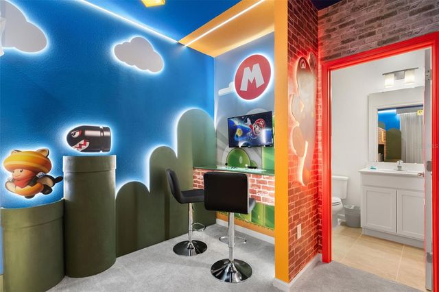 10467 EBB TIDE LANE, Orlando, FL 32821