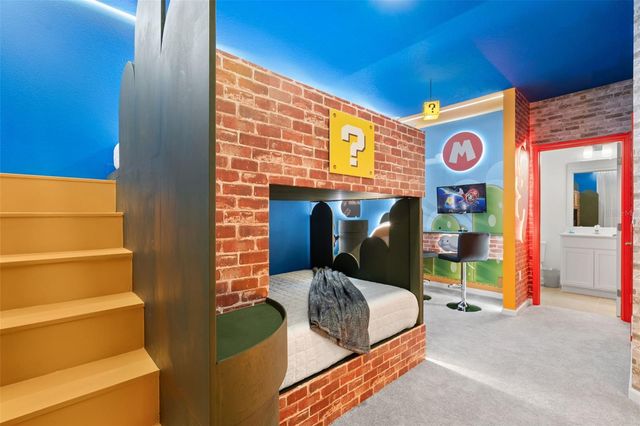 10467 EBB TIDE LANE, Orlando, FL 32821