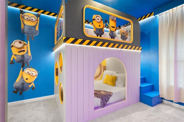 10467 EBB TIDE LANE, Orlando, FL 32821