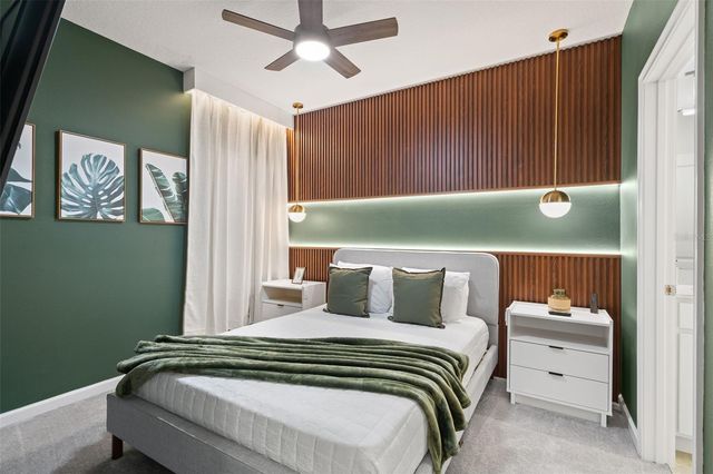 10467 EBB TIDE LANE, Orlando, FL 32821