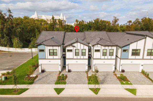 10467 EBB TIDE LANE, Orlando, FL 32821