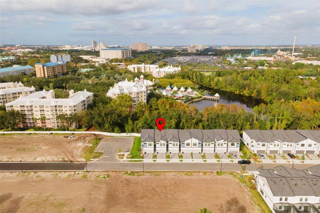 10467 EBB TIDE LANE, Orlando, FL 32821