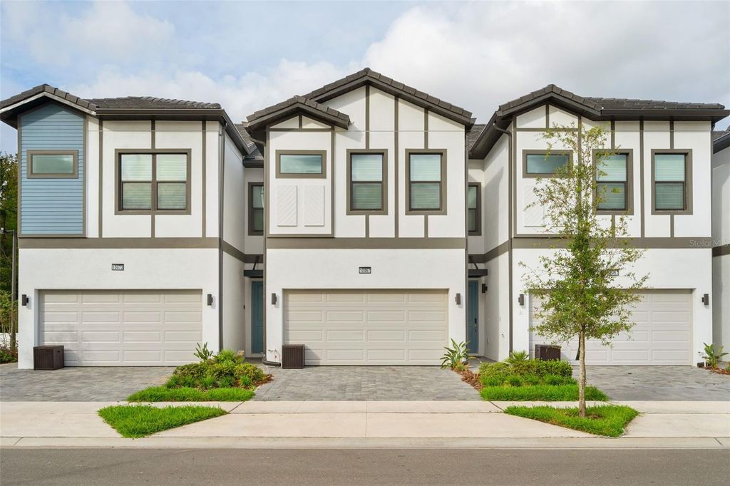 10467 EBB TIDE LANE, Orlando, FL 32821