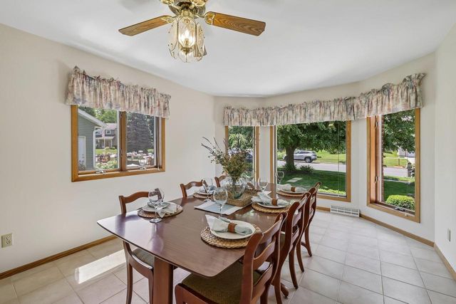 7100 Spring Hill Drive, Middleton, WI 53562
