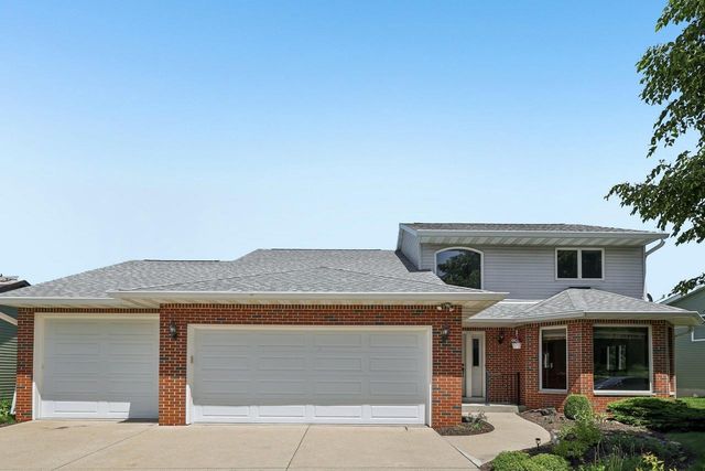 7100 Spring Hill Drive, Middleton, WI 53562