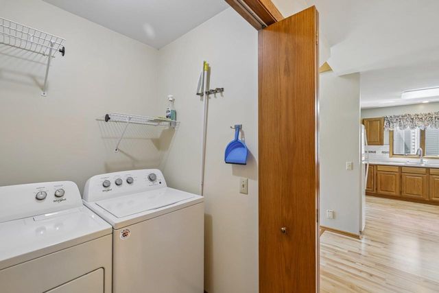 7100 Spring Hill Drive, Middleton, WI 53562