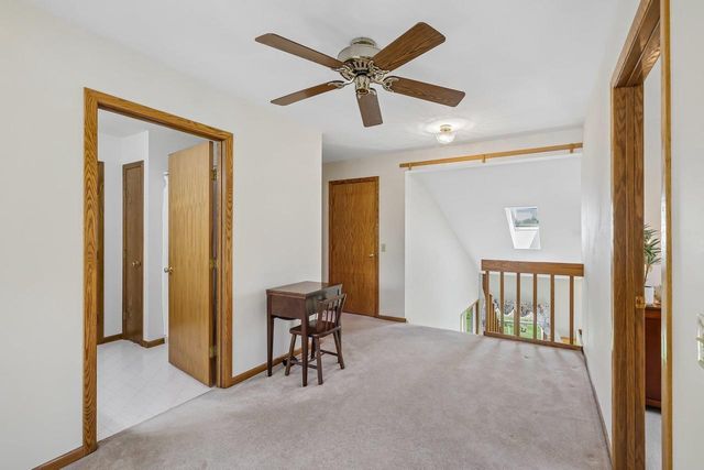 7100 Spring Hill Drive, Middleton, WI 53562