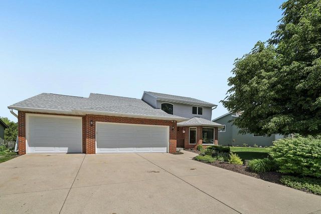 7100 Spring Hill Drive, Middleton, WI 53562
